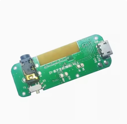 transmitting and receiving module, stereo  headphone amplifier module, 5.0 audio receiving transmitter