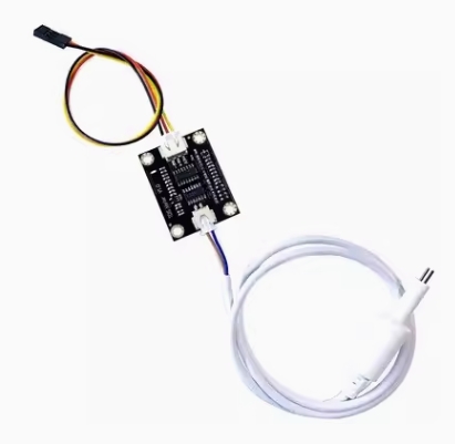 Suitable for UNO simulation TDS sensor, water conductivity sensor, liquid detection, water quality detection module