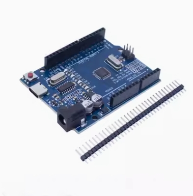 UNO R3 Development Board ATmega328P Microcontroller Improved Version Development Learning Control Board