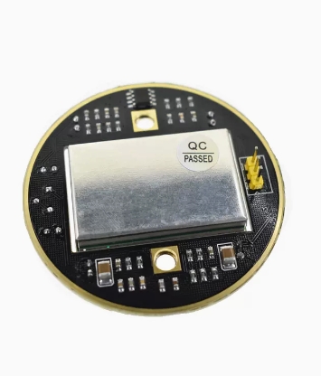 Wireless microwave radar induction module HB100 wireless intelligent detector 10.525GHz sensor