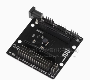 ESP8266 WIFI development board base expansion board compatible with NodeMcu Lua V3 motherboard