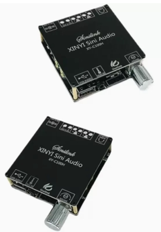 XINYI Sini Audio 100W HIFI grade stereo digital amplifier module TPA3116