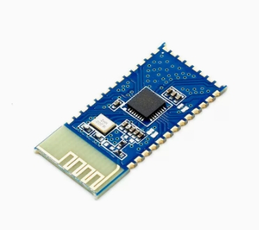 JDY-30 serial port module wireless transparent data module supports SPP compatibility with HC-05/06 slave
