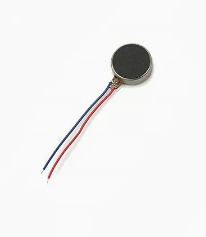 1027 mobile phone flat motor, mobile phone vibration motor, micro vibration button motor, earphone wind setting