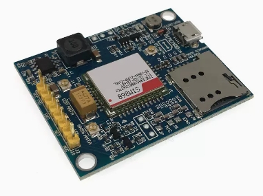 SIM868 development board GSM/GPRS//GPS module with STM32 and 51 programs