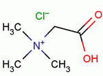 Betaine Hydrochloride (CAS:590-46-5)
