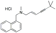 Terbinafine HCL (CAS: 78628-80-5)