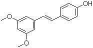 Pterostilbene (CAS:537-42-8)