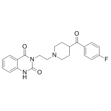 Ketanserin (CAS: 74050-98-9)