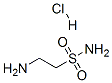 Taurylamide HCL(CAS:89756-60-5)