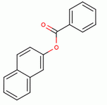 2-Naphthyl Benzoate (CAs: 93-44-7)