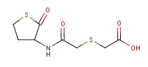 Erdosteine (CAS:84611-23-4)