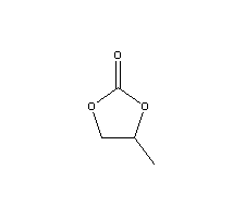 Propylene Carbonate (CAS: 108-32-7)