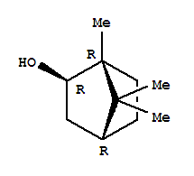 Isoborneol(CAS: 124-76-5)