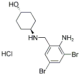 Ambroxol HCL(CAS:23828-92-4)