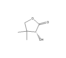D-Pantolactone (CAS:599-04-2)