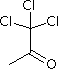 Trichloroacetone (CAS: 918-00-3)