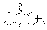 OCTASORB ITX(2,4 isomer) CAS:83846-86-0