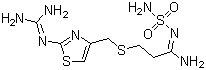 Famotidine (CAS:76824-35-6)