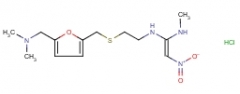 Ranitidine Hydrochloride (CAS:71130-06-8)