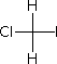 Chloroiodomethane (CAS:593-71-5)