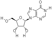 Inosine (CAS:58-63-9)