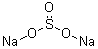 Sodium Sulfite (CAS:7757-83-7)