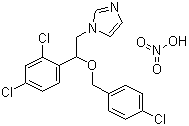 Econazole Nitrate (CAS: 24169-02-6)