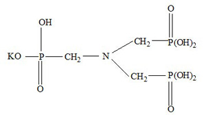 ATMP K(CAS:27794-93-0)