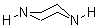 Piperazine (CAS: 110-85-0)