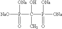 HEDP Na4(CAS:3794-83-0)