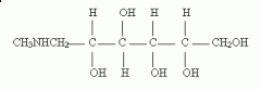 N-Methyl-D-Glucamine (CAS:6284-40-8)