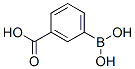 3-Carboxyphenylboronic Acid (CAS: 25487-66-5)