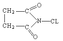 N-Chlorosuccinidmine (CAS:128-09-6)
