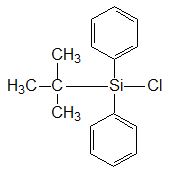 Tert-butyl Diphenyl Chlorsilane(CAS:58479-61-1)