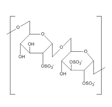 Dextran Sulfate Sodium (CAS:9011-18-1)