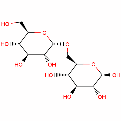 Isomalto-oligosaccharide (CAS:499-40-1)