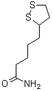 Thioctamide (CAS:3206-73-3)