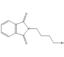 N-(4-Bromobutyl)phthalimide (CAS:5394-18-3)