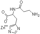 Zinc Carnosine (CAS: 107667-60-7)