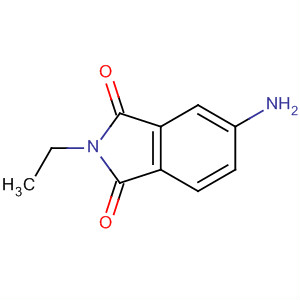 4-Amino-N-Ethylphthalimide (CAS: 55080-55-2)