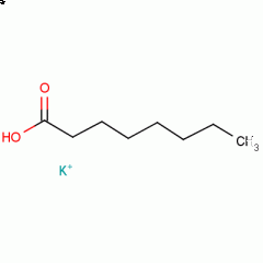 Potassium Octanoate (CAS: 764-71-6)
