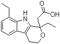 Etodolac (CAS: 41340-25-4)