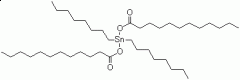 Dioctyldilauryltin (CAS: 3648-18-8)