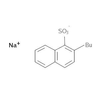 Nekal BX (CAS: 25638-17-9)