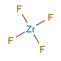 Zirconium Fluoride (CAS: 7783-64-4)