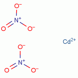 Cadmium Nitrate (CAS: 10325-94-7)