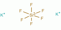 Potassium Fluosilicate (CAS:16871-90-2)