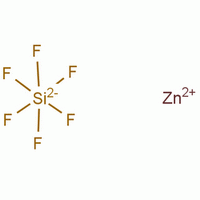 Zinc Fluosilicate (CAS: 16871-71-9)