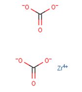 Zirconium Carbonate (CAS:36577-48-7)